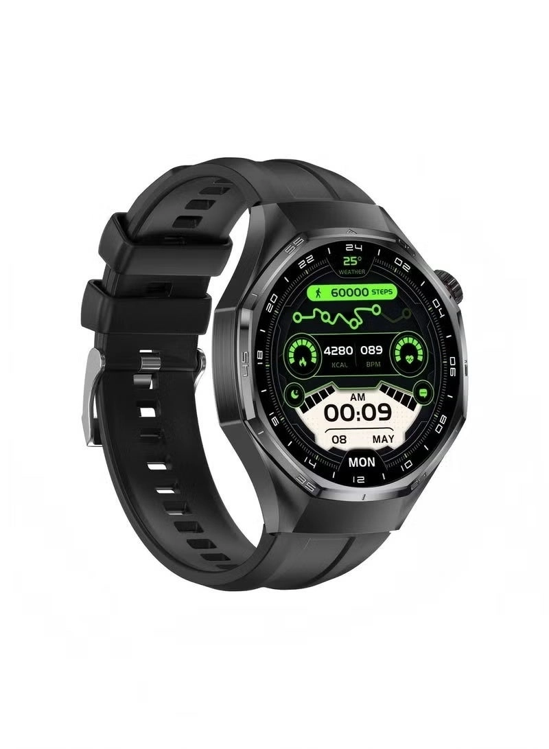 PRO Watch6MAX Zinc alloy GPS