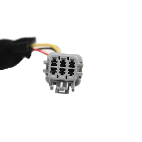 Reversing Camera - Night vision Wired