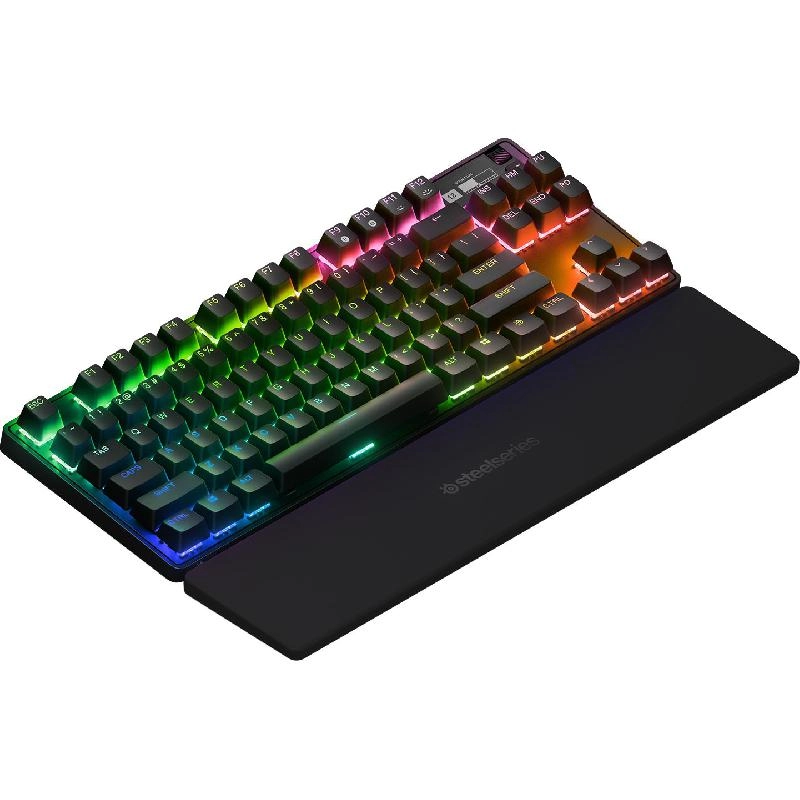 Apex Pro TKL - EN Wired/Wireless