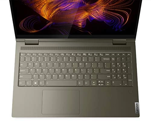 Yoga 7i - 15.6'' 1000GB 16GB 1000GB Core i7