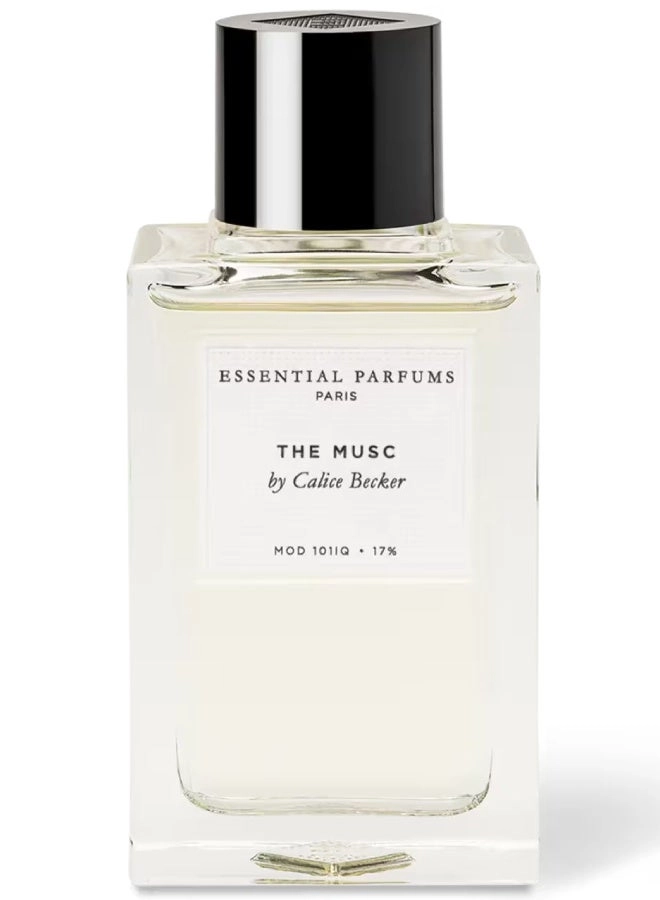 Essential Parfums The Musc Eau de Parfum 100 ml