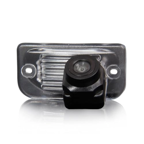 Rear View Camera - Night vision 1280 x 720 pixels