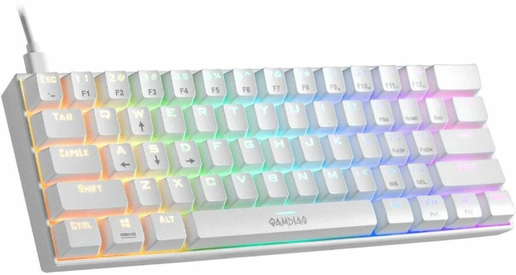 GAMDIAS Hermes E3 - Wired