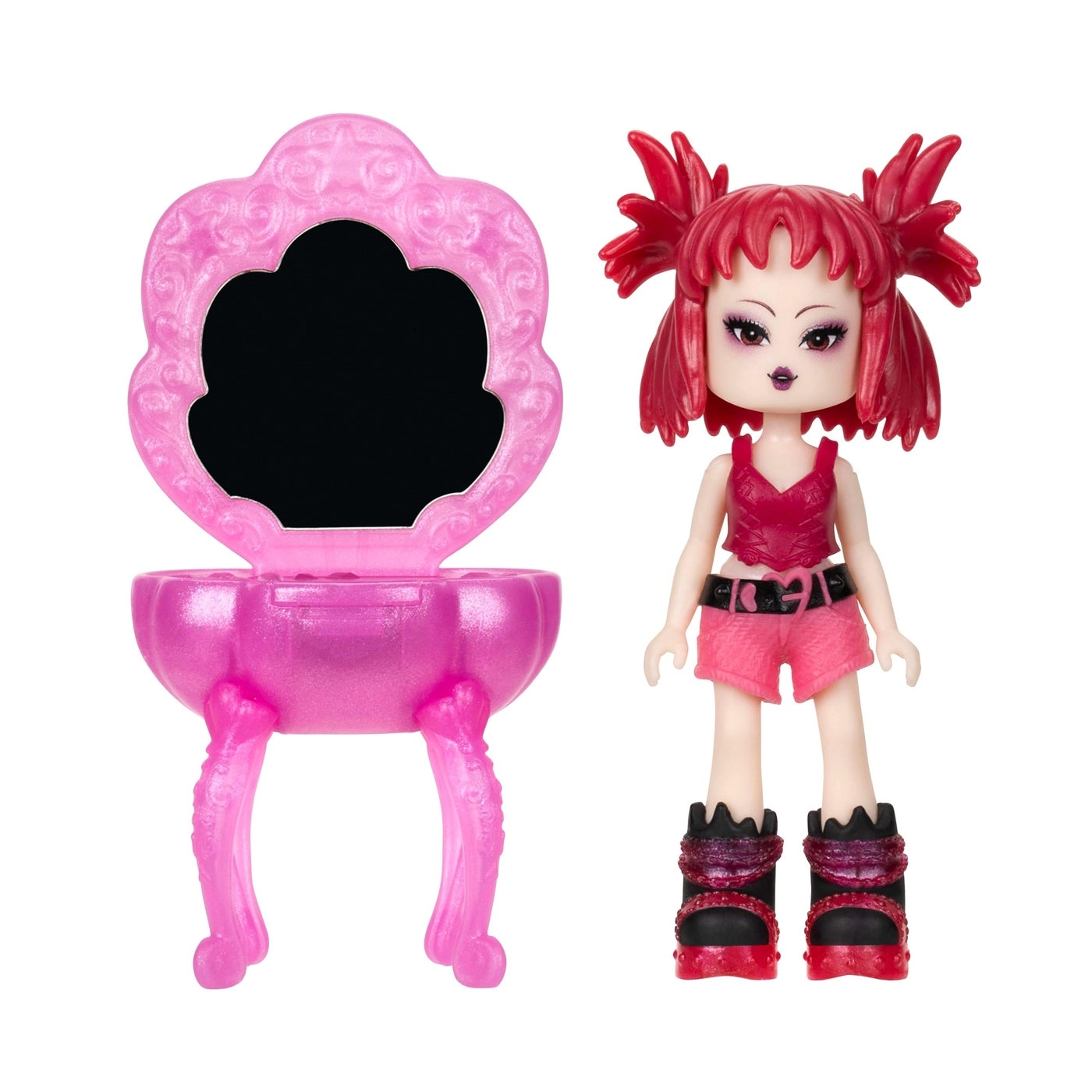 Surprise Vanity - 2Pack Series 2 Virtual Item Code Ages 5+
