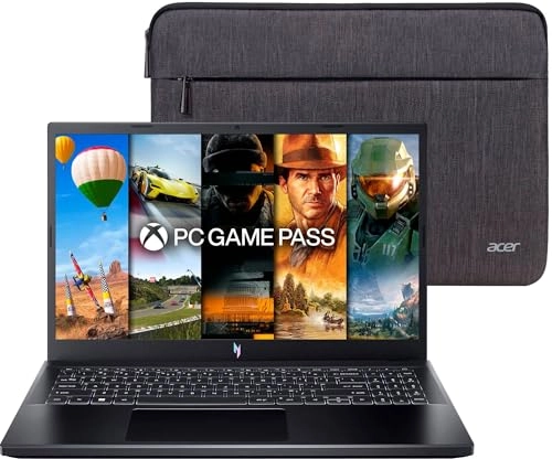 Nitro V - 15.6'' 1TB 16GB Ryzen 5 7535HS