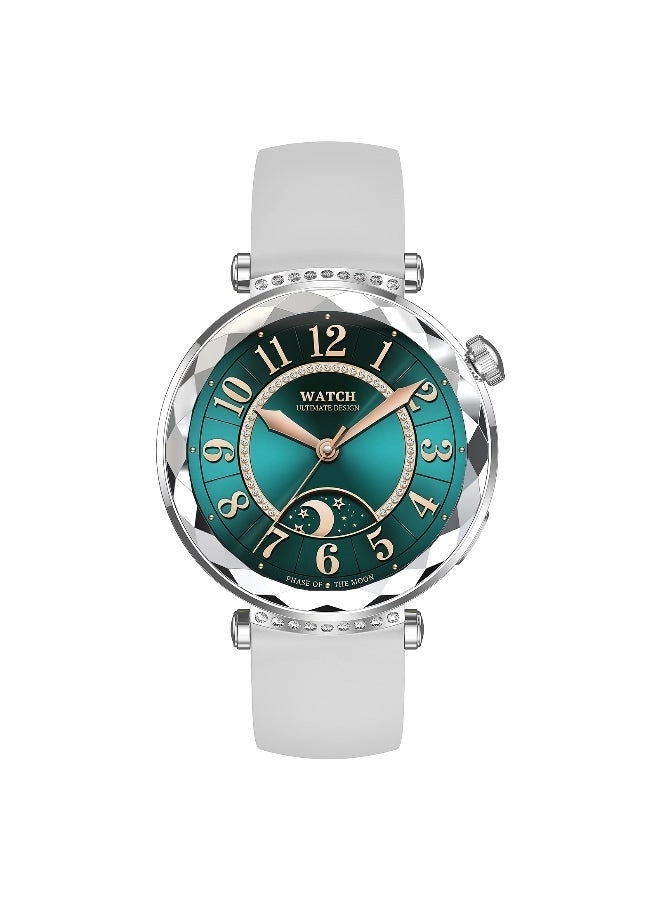 VL66 PRO Zinc alloy+ABS+PC