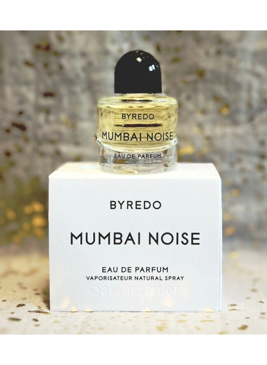 Byredo Mumbai Noise Eau de Parfum 8 ml