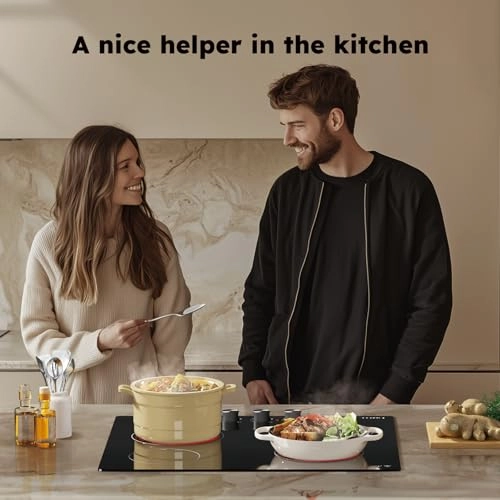 COVC460K4 Ceramic hob