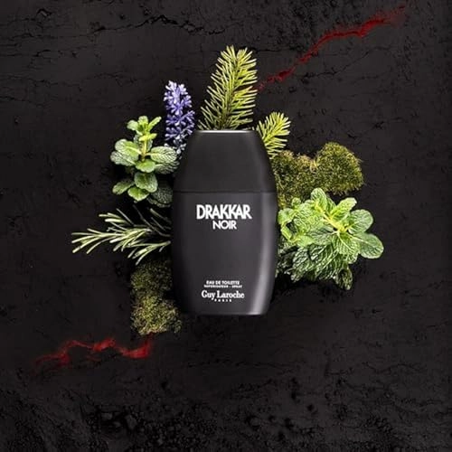 Drakkar Noir Eau de Toilette 100 ml