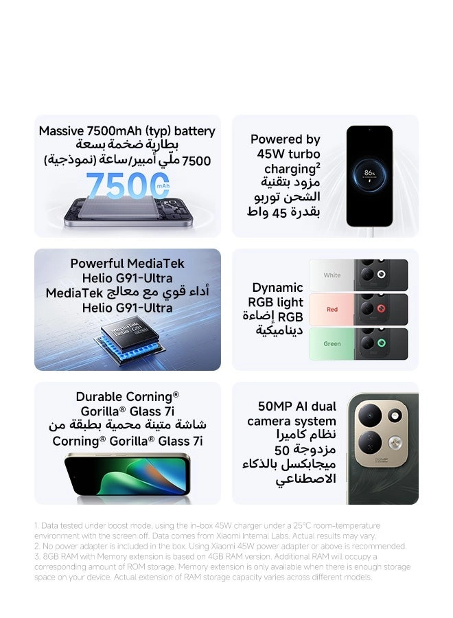 17 6GB 128GB
