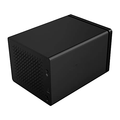 HDD Docking Station - 5 Bay