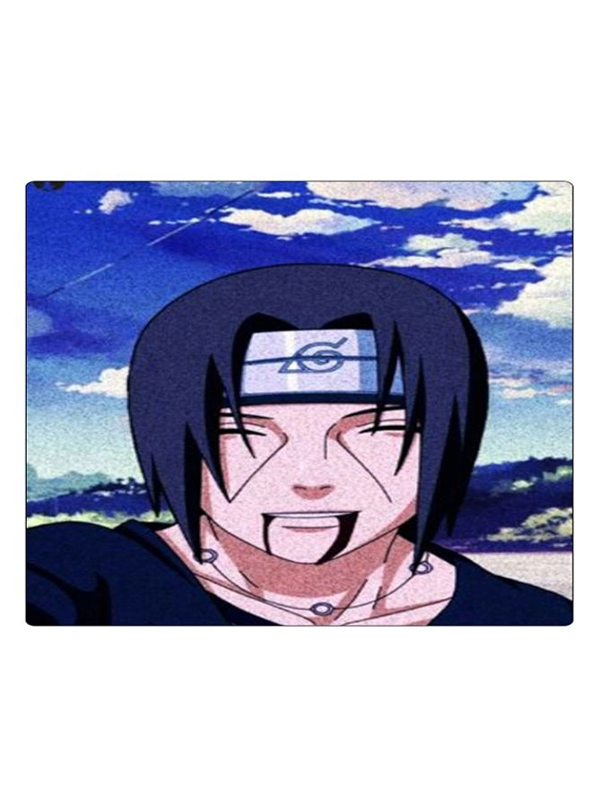 Printed Anti-Slip Gaming Mouse Pad