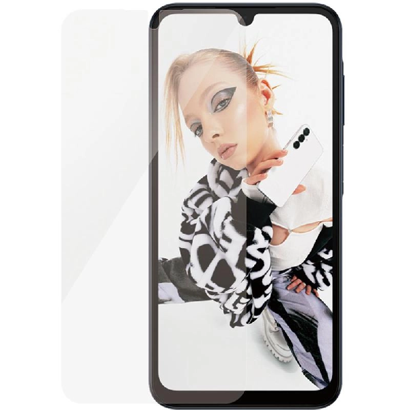 Privacy Tempered Glass Screen Protector for Samsung Galaxy A26 5G