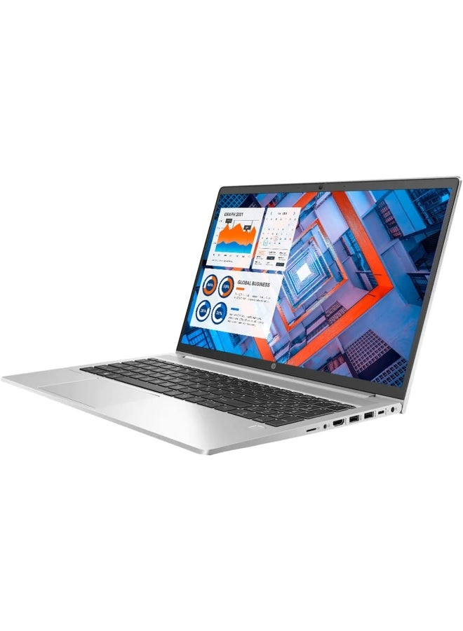 ProBook 450 G8 - 15.6'' Core i5-1135G7 32GB DDR4 1000GB SSD