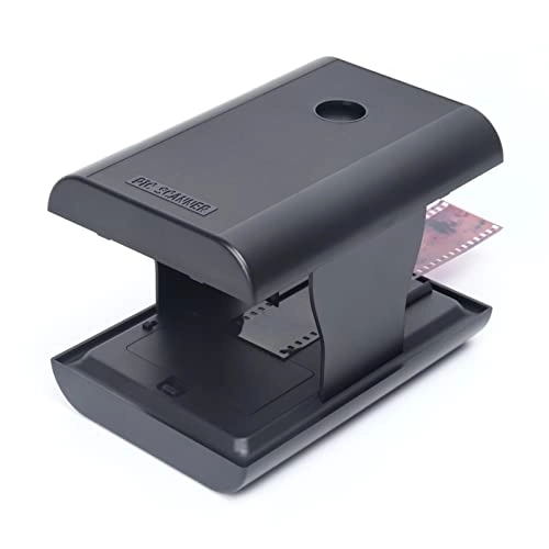 135 Film Slide Scanner - USB 2.0