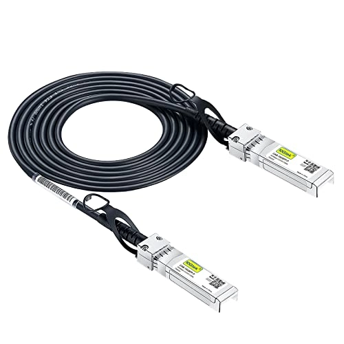 SFP+ DAC Twinax Cable - 2 Metre