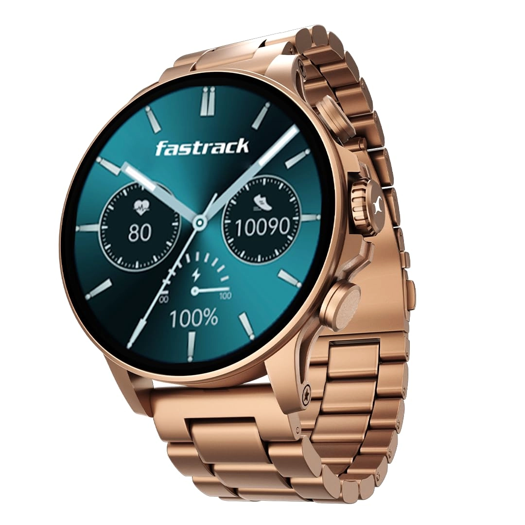 Imported by Titan Company Limited Marvellous FX2 Zinc alloy