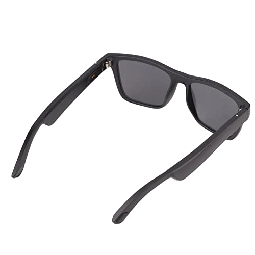 Smart Glasses - HD Sound Gunmetal