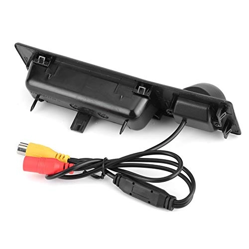 Reversing Camera - Night vision 648x488p