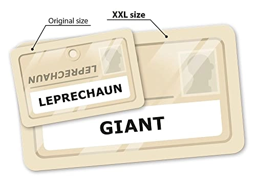 Codenames: XXL - Card Game