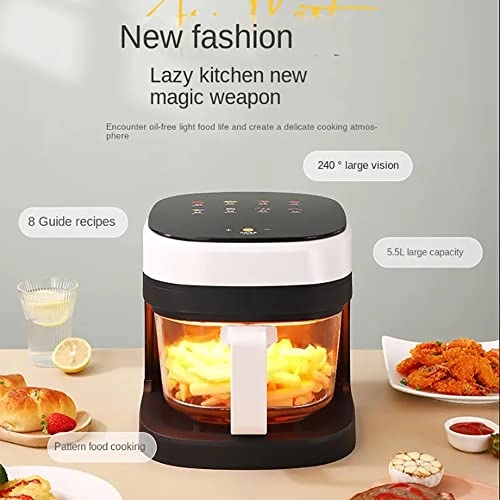 Air Fryer TY0219000488