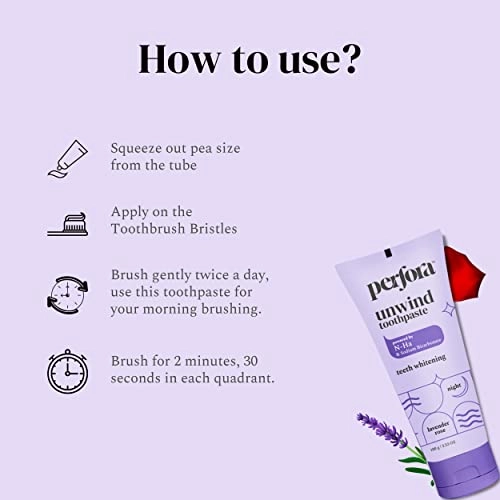 Electric Toothbrush 002 - Lilac Lavender + Charcoal Toothpaste - Vitamin Enriched