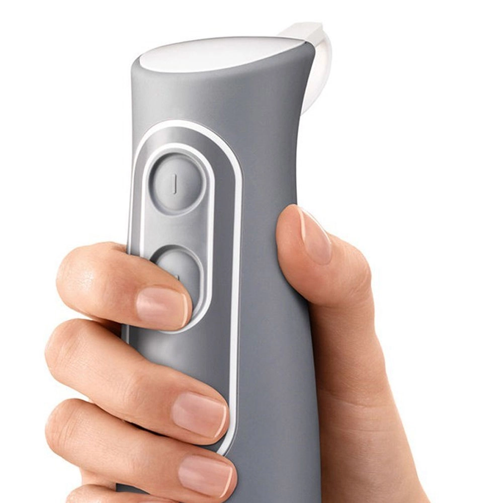 MQ500 - 600 ml 600 W