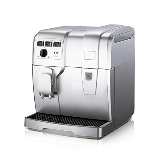 Italian-style Home Automatic - 1.5L 19Bar Grinder