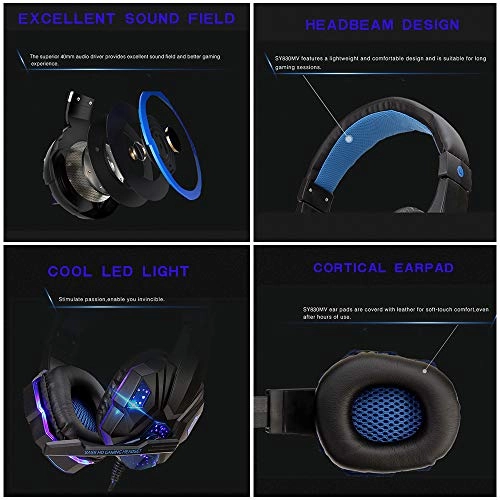 BH3-B Wired Headset