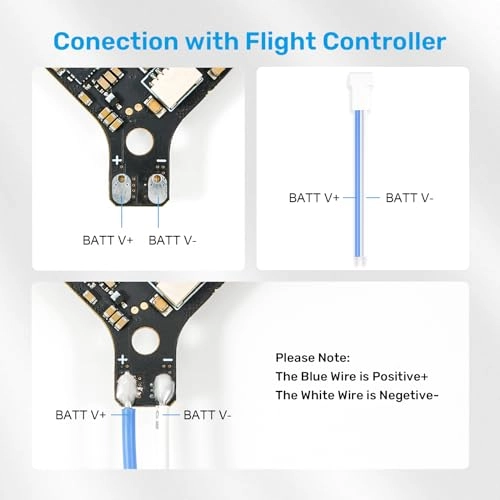 BT2.0 U Cable Pigtail