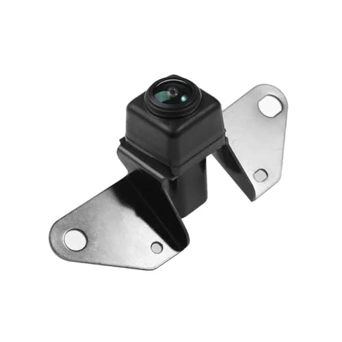 Car Reversing Camera - For Nissan Rogue Sport 2017 2018 2019 Front Vision