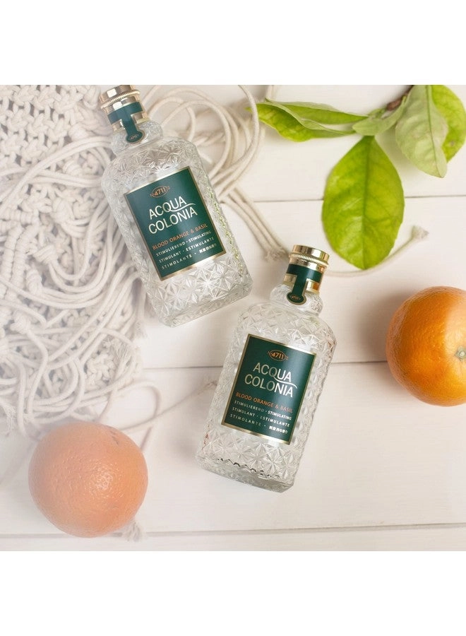 Acqua Colonia Blood Orange & Basil - 50 ml