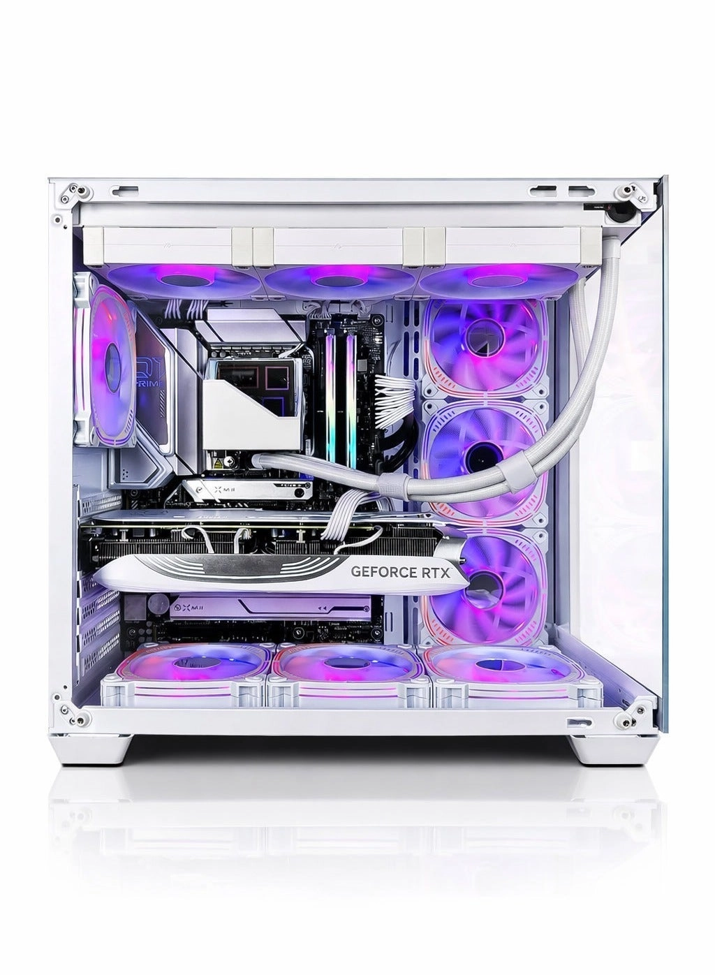 Legion Gaming PC - Intel Core i7-14700K 32GB 1TB