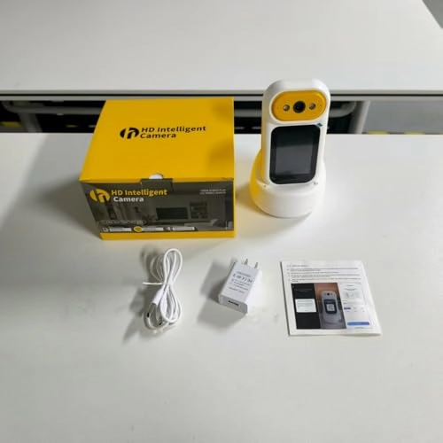Intelligent Camera 1080