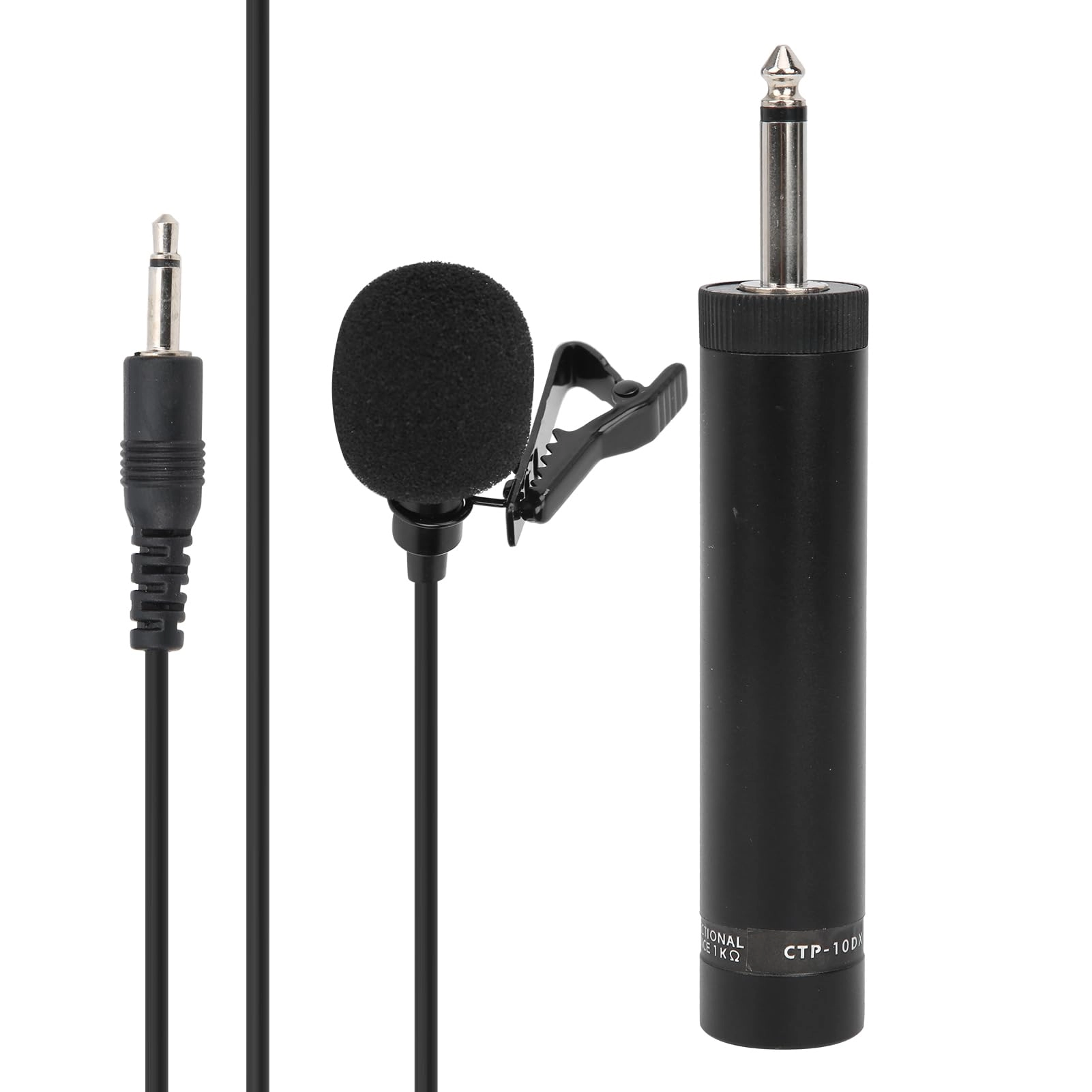 ulx6oh8qtj-12 Wired Microphone