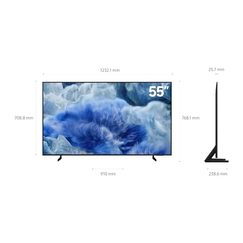 QA55Q8FAAUXZN - 55 INCH