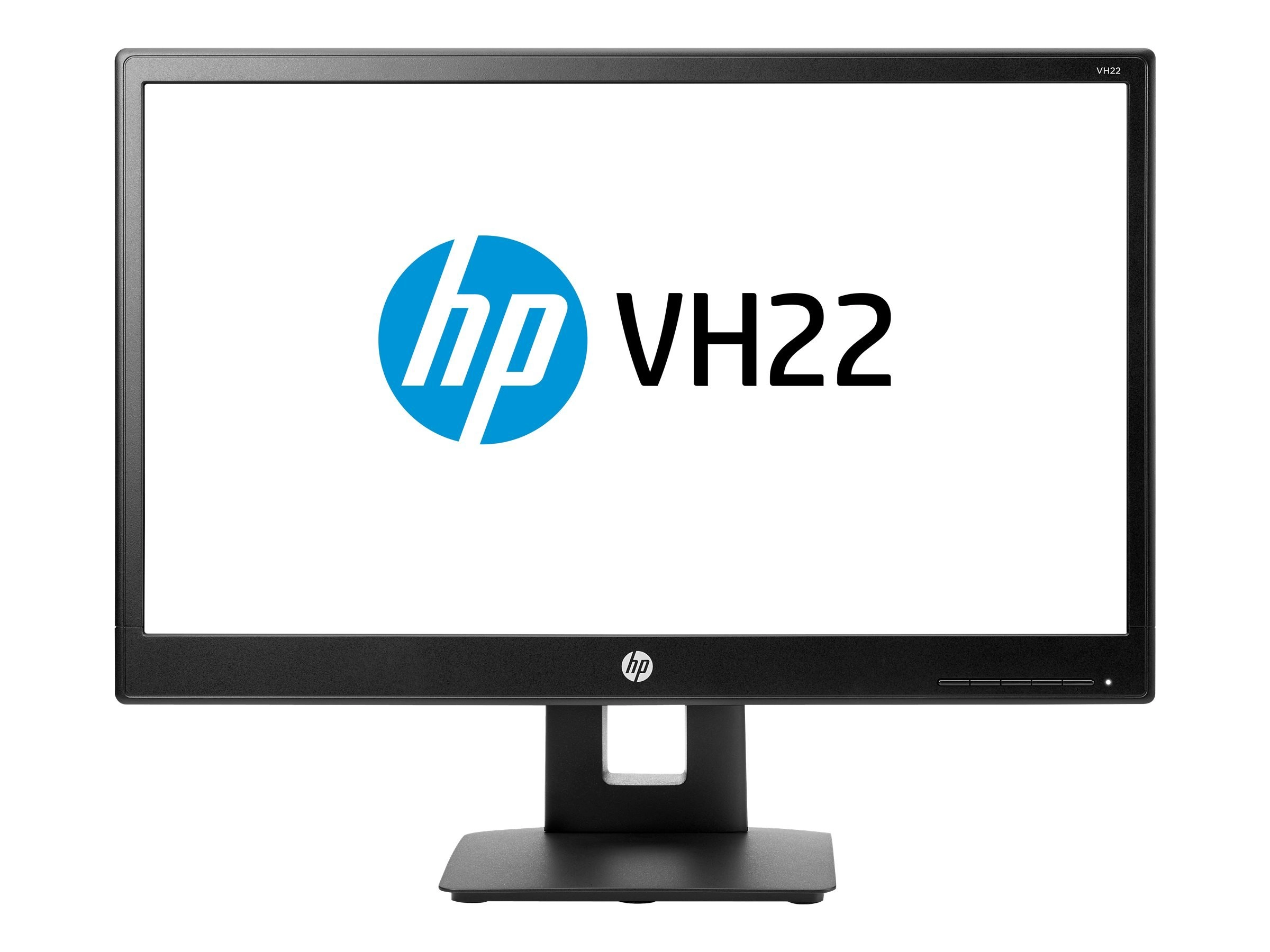 HP VH22 - V9E67A6#ABA 21.5 inch 1920 X 1080 pixels