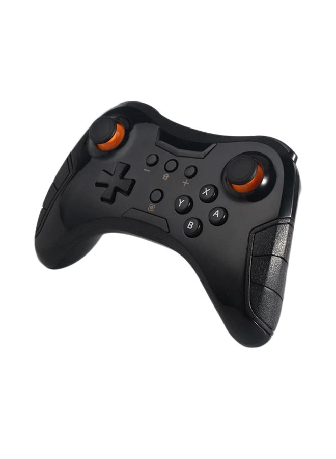 TNS1724 - Black Nintendo Switch