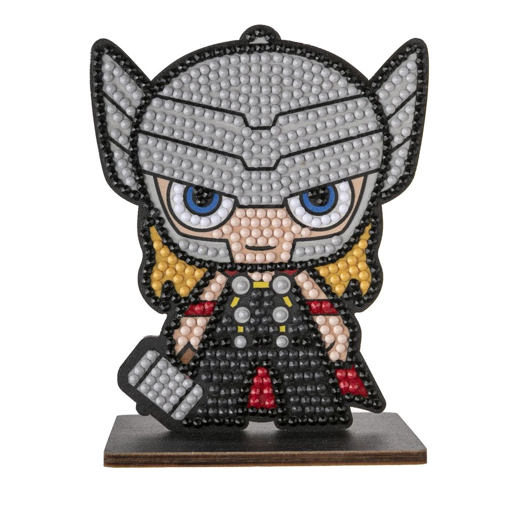 CRAFT Buddy Thor Crystal Art Buddy