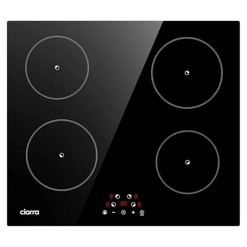 CABBIH4 Induction hob