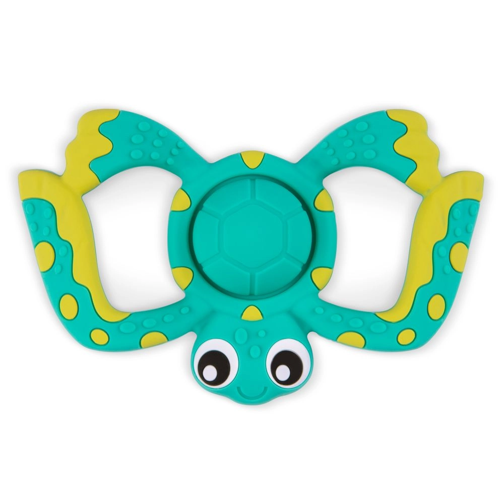 Pop And Chew Silicone Teether