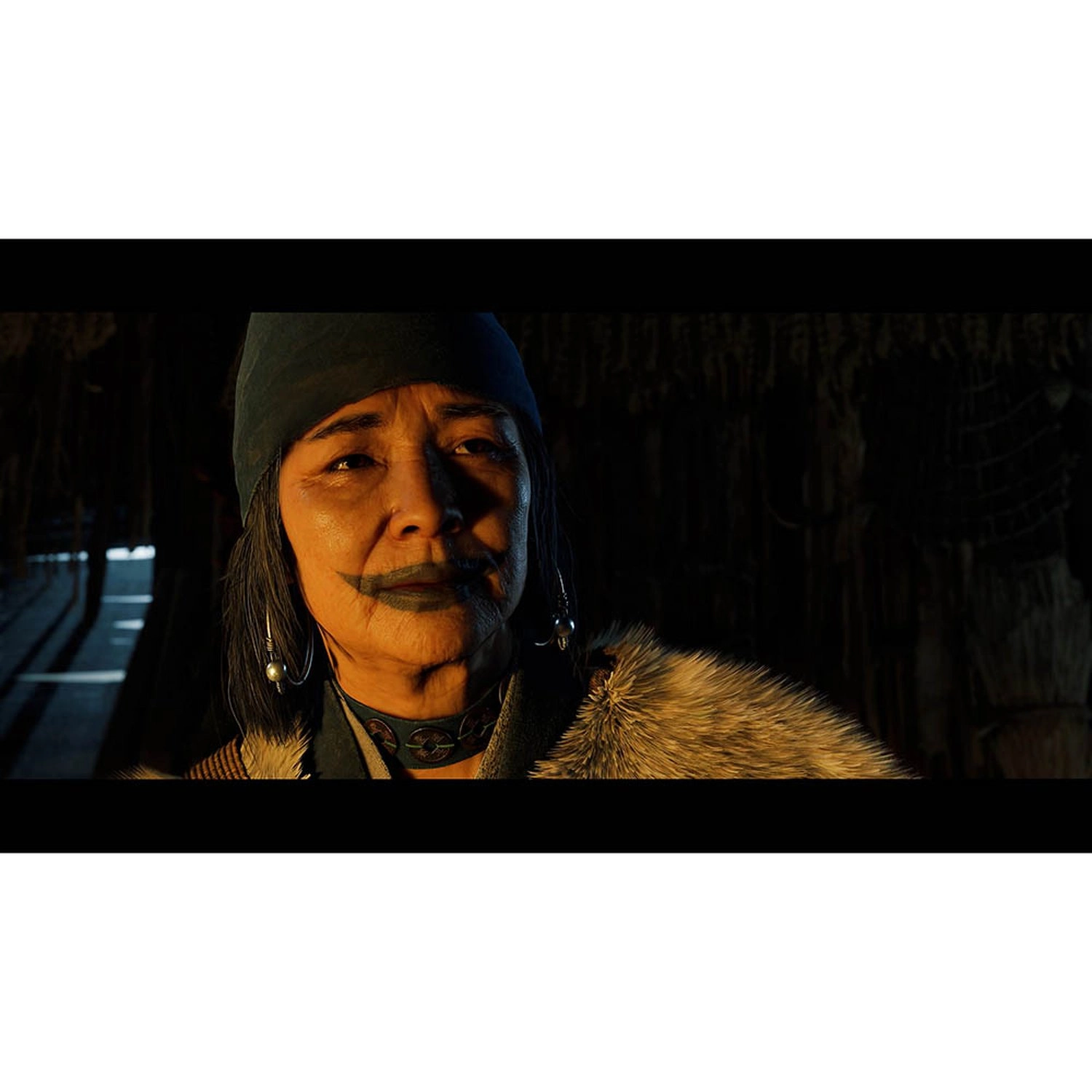 Ghost of Yotei - PlayStation 5