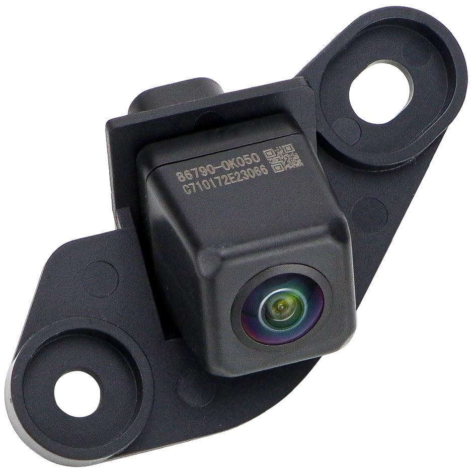 GreenYi 867900K050 - Night Vision Plug and Play