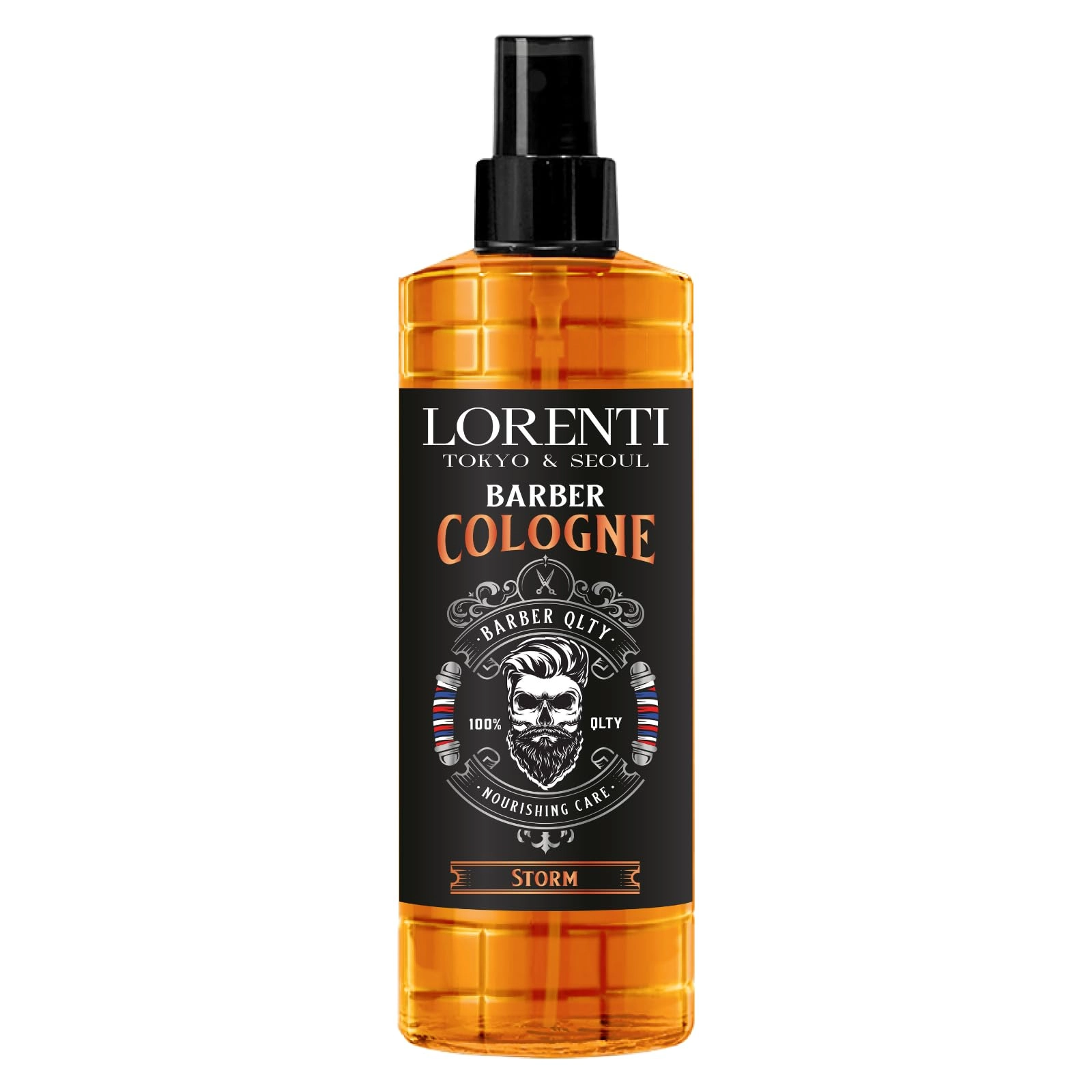 SUN SHINE Storm - 400 ml