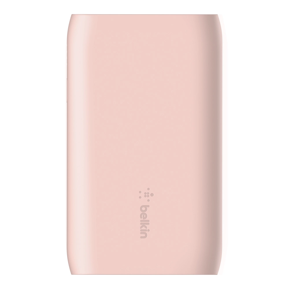 Portable Power Bank - 5000 mAh 1