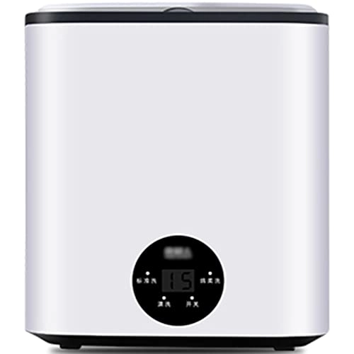 Folding Laundry Bucket