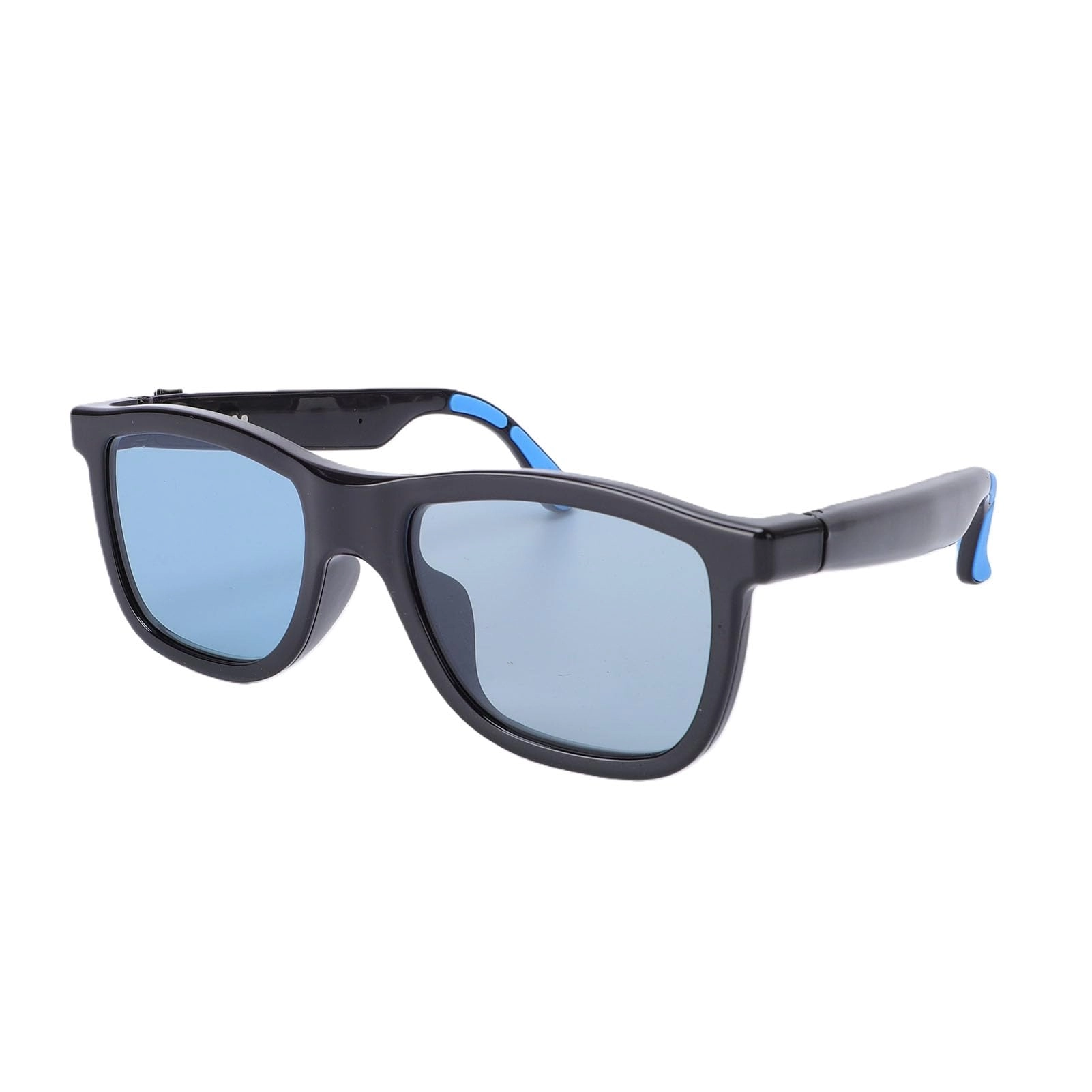 Bluetooth Glasses - IP67 TR90 White Silver