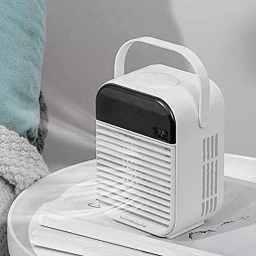Portable Mini Air Conditioner