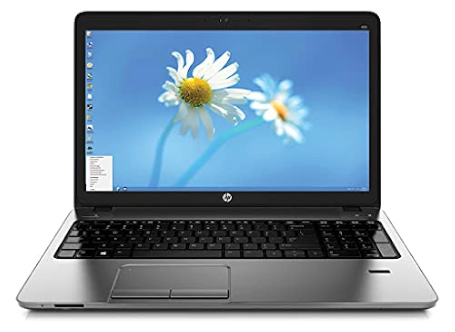 HP (Renewed) ProBook 640 G2 - 14'' Core i5-6300U 4GB DDR4 500GB HDD