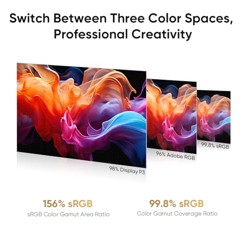 Artist Pro 19 - Graphics Tablet 4K UHD